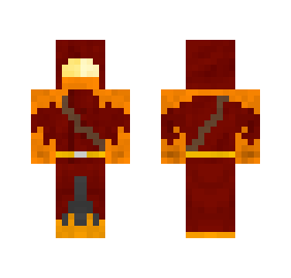 Fire Mage