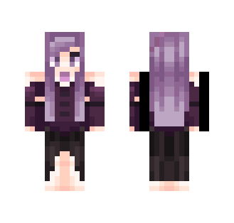 Mystique || Request