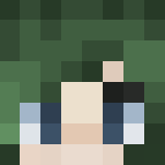 Summer - Female Minecraft Skins - image 3