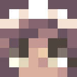 Anna Louise - Female Minecraft Skins - image 3