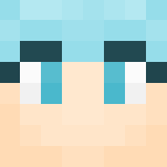 Pizzicato ????Hastune Miku???? - Female Minecraft Skins - image 3
