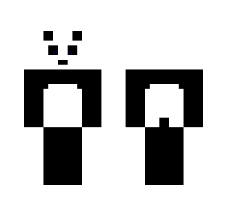 Just a panda :)