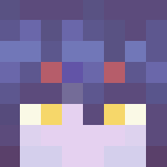 The Dark Queen - Female Minecraft Skins - image 3