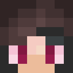 Gambit - Male Minecraft Skins - image 3