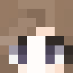 boring - Female Minecraft Skins - image 3