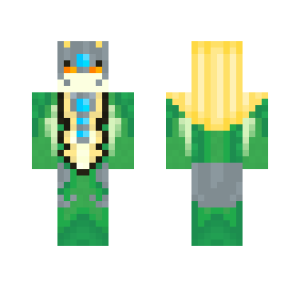 Nami League Of Legends (updated)