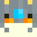 Nami League Of Legends (updated) - Female Minecraft Skins - image 3
