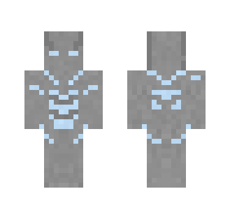 Savitar | the flash cw - Comics Minecraft Skins - image 2