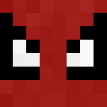 Spiderman | original - Comics Minecraft Skins - image 3
