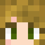Spring Sunshine - Female Minecraft Skins - image 3
