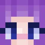♡ Midnight Wonders ♡ - Female Minecraft Skins - image 3