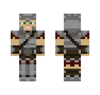 Imperial Legion Legate (Officer) - Interchangeable Minecraft Skins - image 2