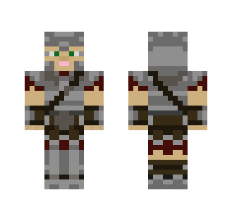Imperial Legion Legate (Officer)