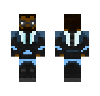 Black lightning | cw