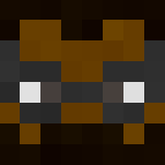 Black lightning | cw - Male Minecraft Skins - image 3