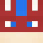 Citizen Steel (Legends of Tomorrow) - Male Minecraft Skins - image 3