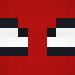 Download Free All New Scarlet Spider (Ben Reilly) Skin for Minecraft image 3 All New Scarlet Spider (Ben Reilly) - Male Minecraft Skins - image 3