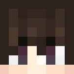 Download Free Yuu Otosaka ~ Charlotte Skin for Minecraft image 3 Yuu Otosaka ~ Charlotte - Male Minecraft Skins - image 3