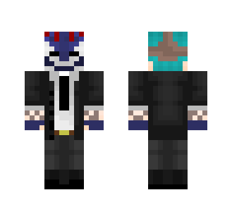Sydney | Payday 2