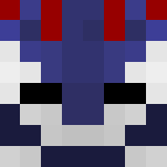 Sydney | Payday 2 - Male Minecraft Skins - image 3