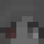What did I do wrong. // trashyy. - Female Minecraft Skins - image 3
