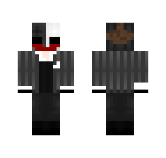 Scarface | Payday 2