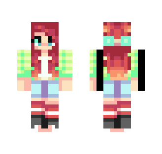 Alene |OC|