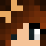 Horse Back rider - Female Minecraft Skins - image 3