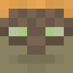 Passel Argente Star wars ep III - Male Minecraft Skins - image 3
