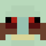 Eggman.EXE - Male Minecraft Skins - image 3