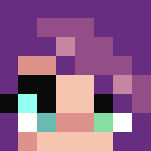 Teens - Female Minecraft Skins - image 3