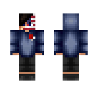 American pvp