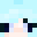 ????Underkeep - Sans Girl???? - Female Minecraft Skins - image 3