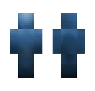 deep blue