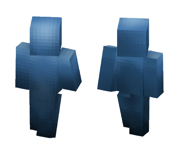 deep blue - Other Minecraft Skins - image 1