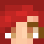 Autumn Leaves - Female Minecraft Skins - image 3