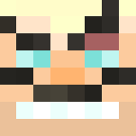 E-Wizard | Clash Royal - Male Minecraft Skins - image 3