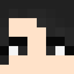 Heather Duke - Female Minecraft Skins - image 3