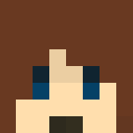 Old Undertale OC : Lulu - Female Minecraft Skins - image 3