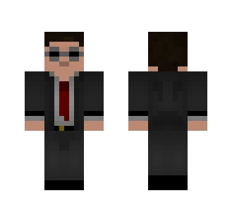 Matt Murdock (Netflix)