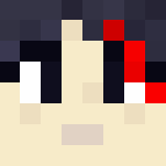 Kill La Kill - Ryuko Matoi - Female Minecraft Skins - image 3