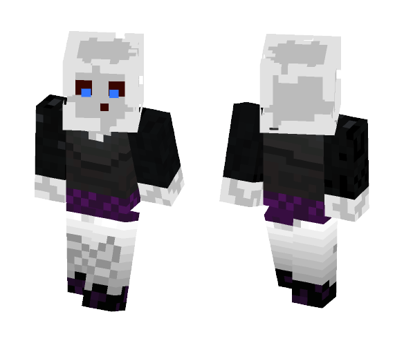 WJDavi - Male Minecraft Skins - image 1