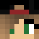 Cute Girl - Cute Girls Minecraft Skins - image 3