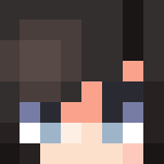 Why Hello There! - Female Minecraft Skins - image 3