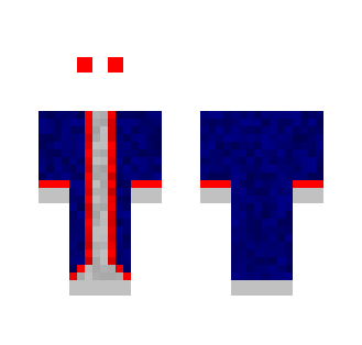 skin