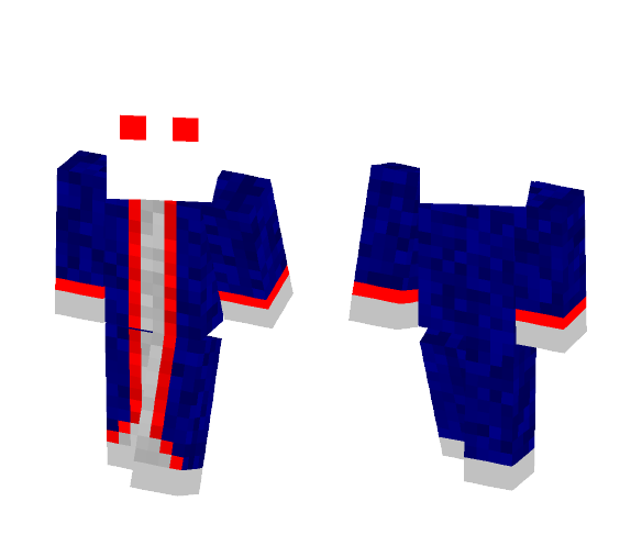 skin - Male Minecraft Skins - image 1
