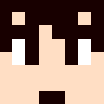 Raven Twisted Metal Black - Female Minecraft Skins - image 3