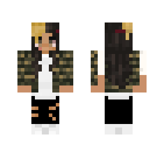 XXXTENTACION Girl [Version 2]