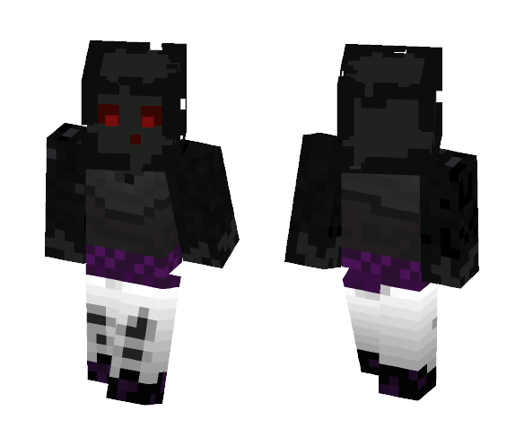 BJDavi - Male Minecraft Skins - image 1