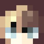 Not dead yet - Female Minecraft Skins - image 3